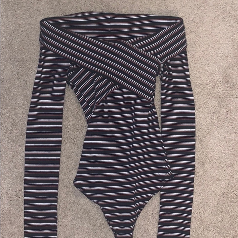 Body suit